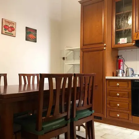 Apartman Spadolini